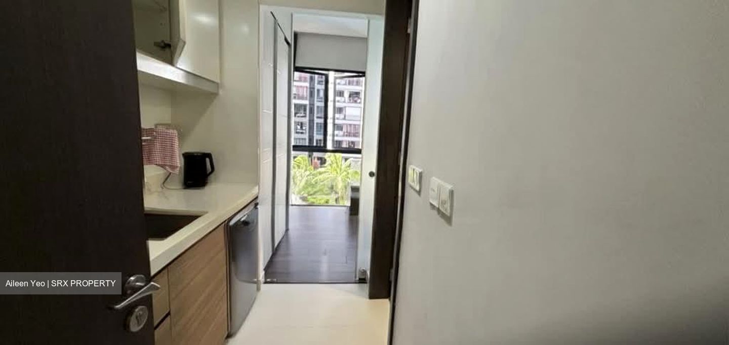 Jewel @ Buangkok (D19), Condominium #592301341